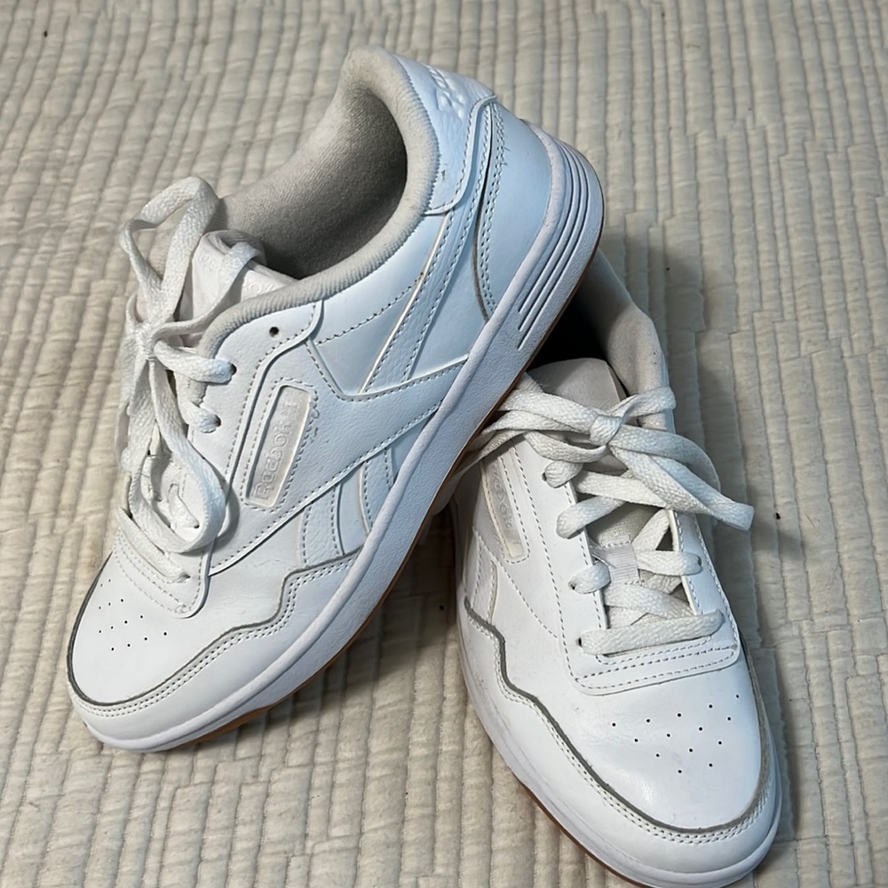 BRAND NEW Reebok Ortholite Tennis Shoes, size 9.5!